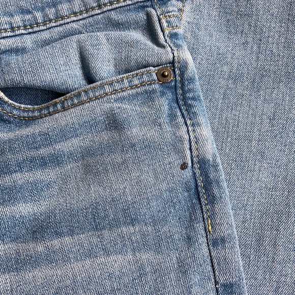 Boys Bundle of Skinny Jeans Size 14 - Picture 4 of 5